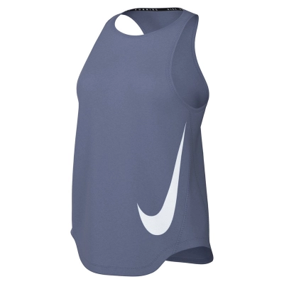 Regata Nike Dri-Fit Swoosh Feminina