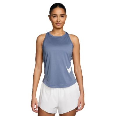 Regata Nike Dri-Fit Swoosh Feminina