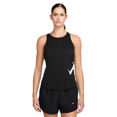 Regata Nike Dri-Fit Swoosh Feminina