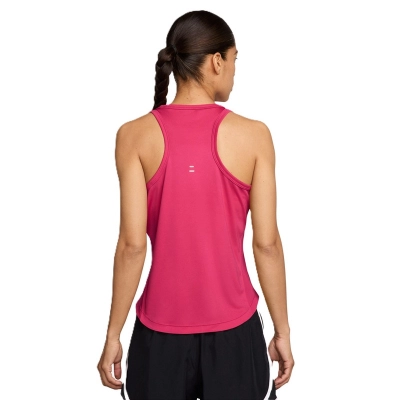 Regata Nike Dri-Fit Swoosh Feminina