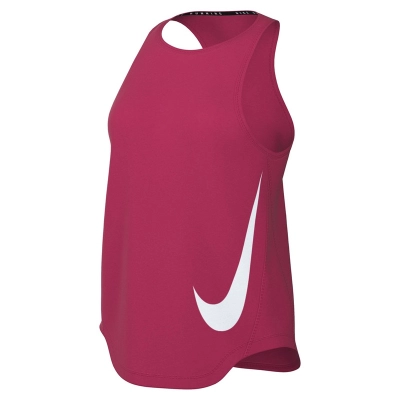 Regata Nike Dri-Fit Swoosh Feminina