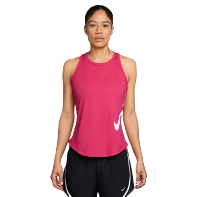 Regata Nike Dri-Fit Swoosh Feminina