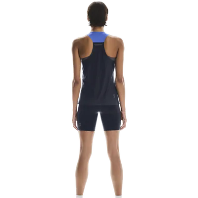 Regata Performance Tank On Running Feminina