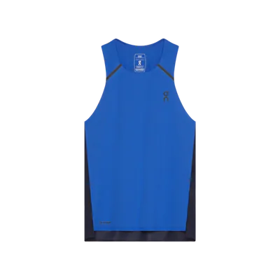 Regata Performance Tank On Running Feminina