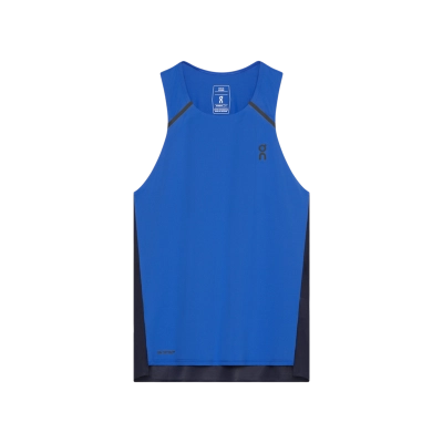 Regata Performance Tank On Running Feminina