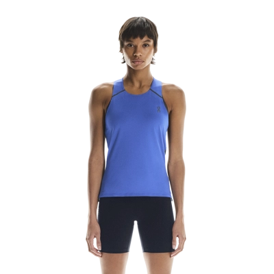 Regata Performance Tank On Running Feminina