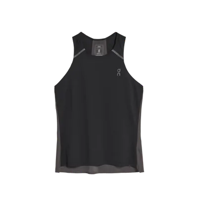 Regata Performance Tank On Running Feminina