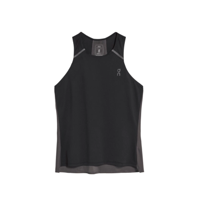 Regata Performance Tank On Running Feminina