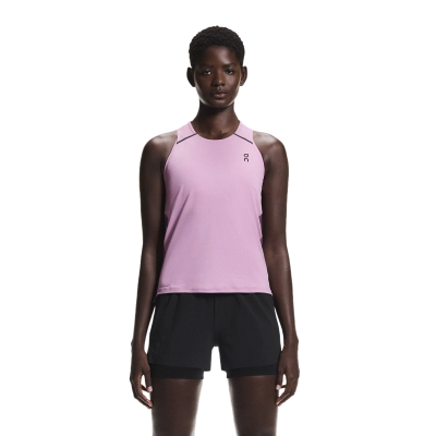 Regata Performance Tank On Running Feminina