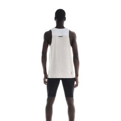 Regata Performance Tank On Running Masculina