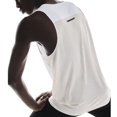 Regata Performance Tank On Running Masculina