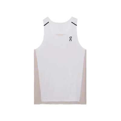 Regata Performance Tank On Running Masculina