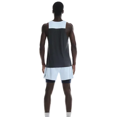 Regata Performance Tank On Running Masculina