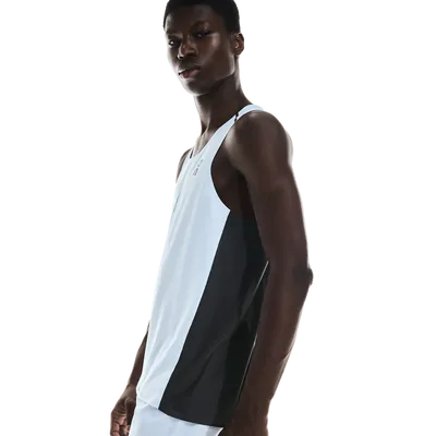 Regata Performance Tank On Running Masculina