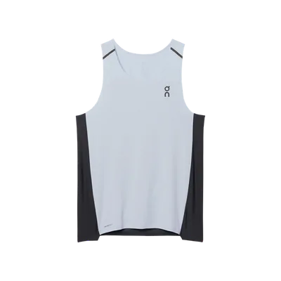 Regata Performance Tank On Running Masculina