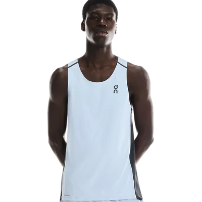 Regata Performance Tank On Running Masculina