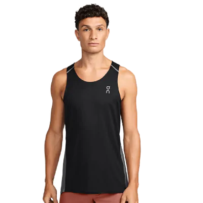 Regata Performance Tank On Running Masculina