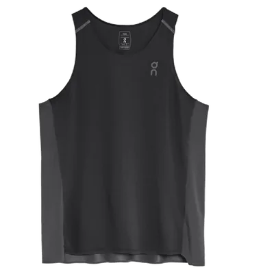 Regata Performance Tank On Running Masculina