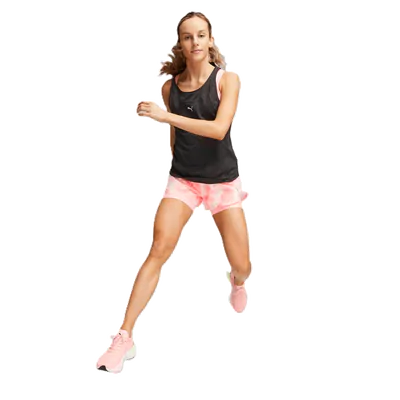 Regata Puma Cloudspun Sleeveless Feminina