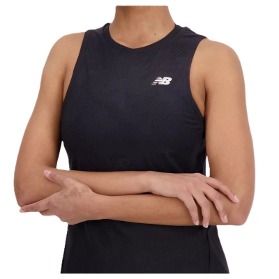 Regata Q Speed Jacquard New Balance Feminina