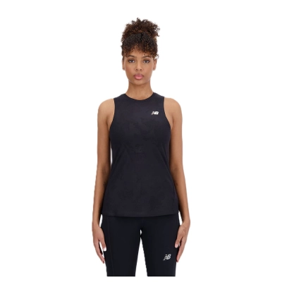 Regata Q Speed Jacquard New Balance Feminina