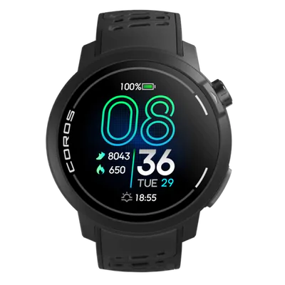 Relógio COROS PACE Pro Unissex