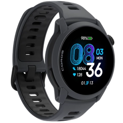 Relógio Esportivo COROS PACE 4 GPS Premium Silicone