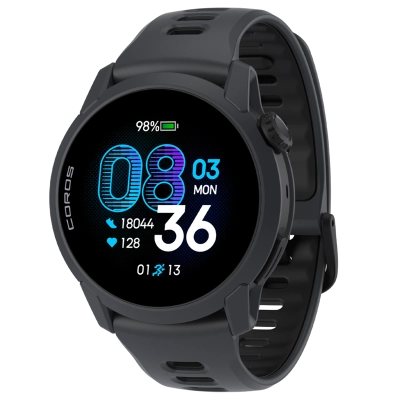 Relógio Esportivo COROS PACE 4 GPS Premium Silicone