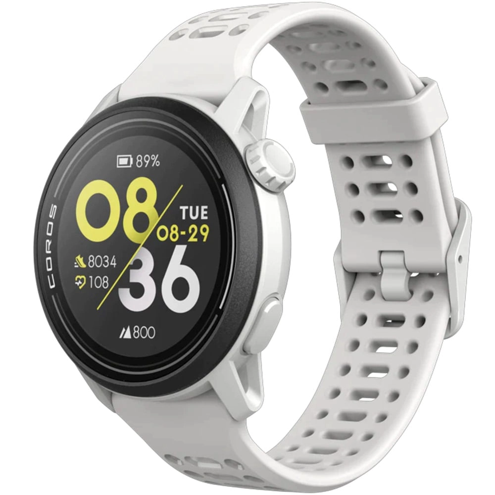 Relógio Esportivo GPS Premium COROS PACE 3 Silicone