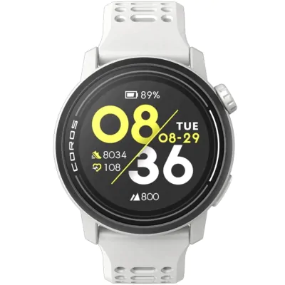 Relógio Esportivo GPS Premium COROS PACE 3 Silicone