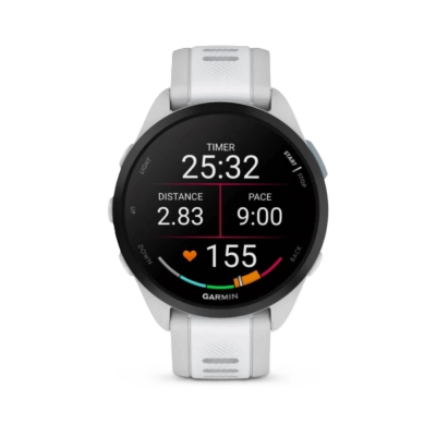 Relógio Garmin Forerunner 165