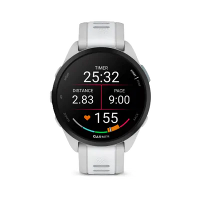 Relógio Garmin Forerunner 165 Music