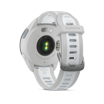 Relógio Garmin Forerunner 165 Music