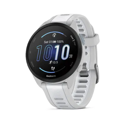 Relógio Garmin Forerunner 165 Music