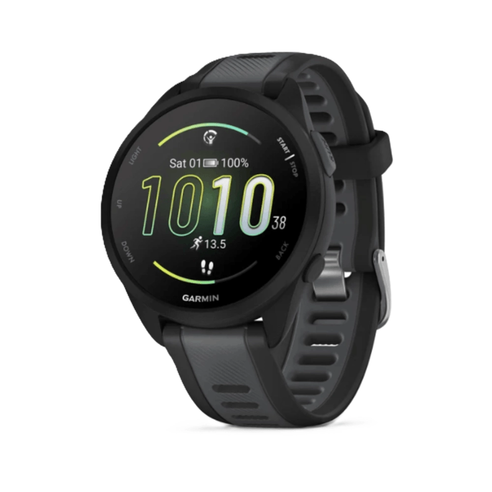 Relógio Garmin Forerunner 165 Music