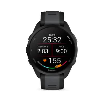 Relógio Garmin Forerunner 165 Music