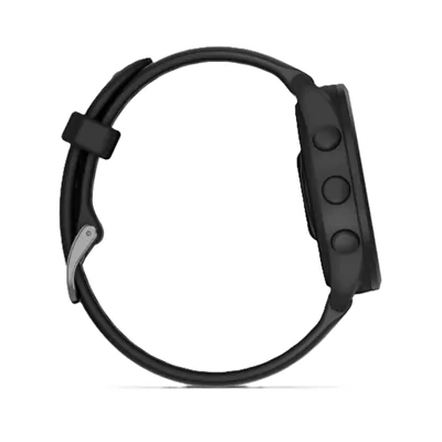 Relógio Garmin Forerunner 165 Music