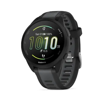 Relógio Garmin Forerunner 165 Music