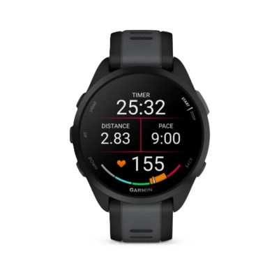 Relógio Garmin Forerunner 165
