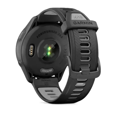 Relógio Garmin Forerunner 265 Music