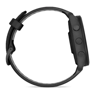 Relógio Garmin Forerunner 265 Music