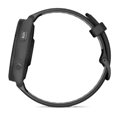 Relógio Garmin Forerunner 265 Music