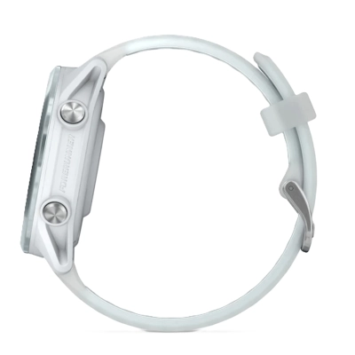 Relógio Garmin Forerunner 570 com Monitor Cardíaco de Pulso e GPS