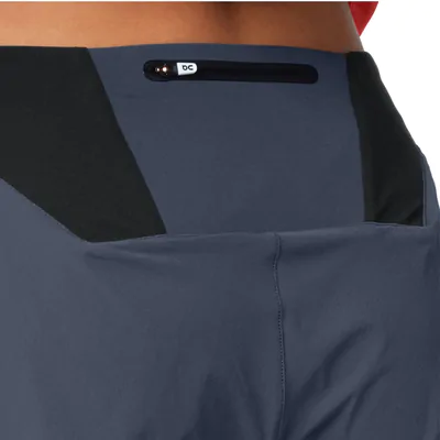 Running Shorts On Running Feminino - Marinho / Azul