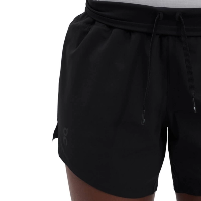 Short de Corrida On Running 5&quot; Feminino
