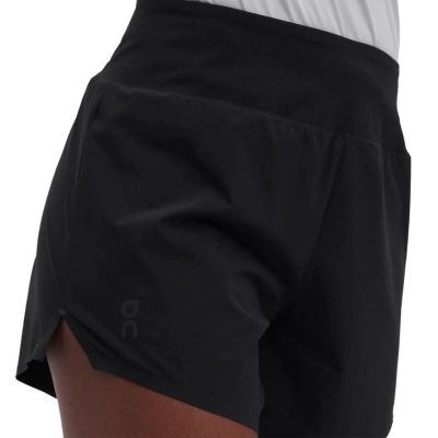 Short de Corrida On Running 5&quot; Feminino