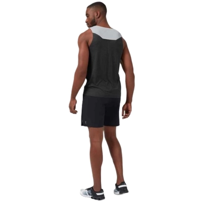 Short de Corrida On Running Hybrid 2 Masculino