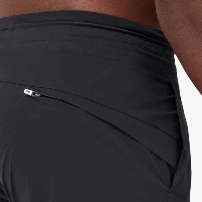 Short de Corrida On Running Hybrid 2 Masculino