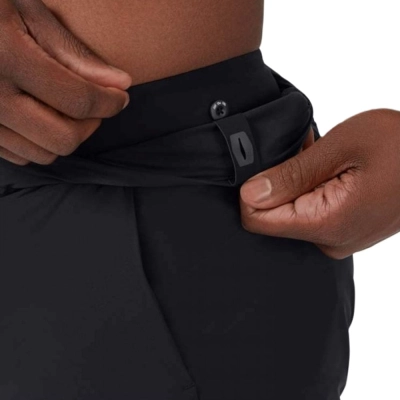 Short de Corrida On Running Hybrid 2 Masculino