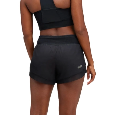 Short Hoka Glide 4'' Feminino